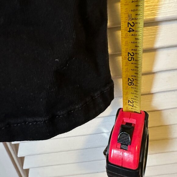 Hatch x Current/Elliott Stiletto Maternity Jeans 32 - Picture 7 of 7